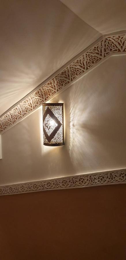 Riad Souad Marrakech Marrakesh Exterior photo