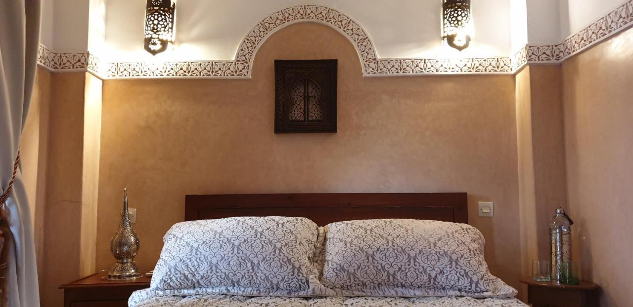 Riad Souad Marrakech Marrakesh Exterior photo