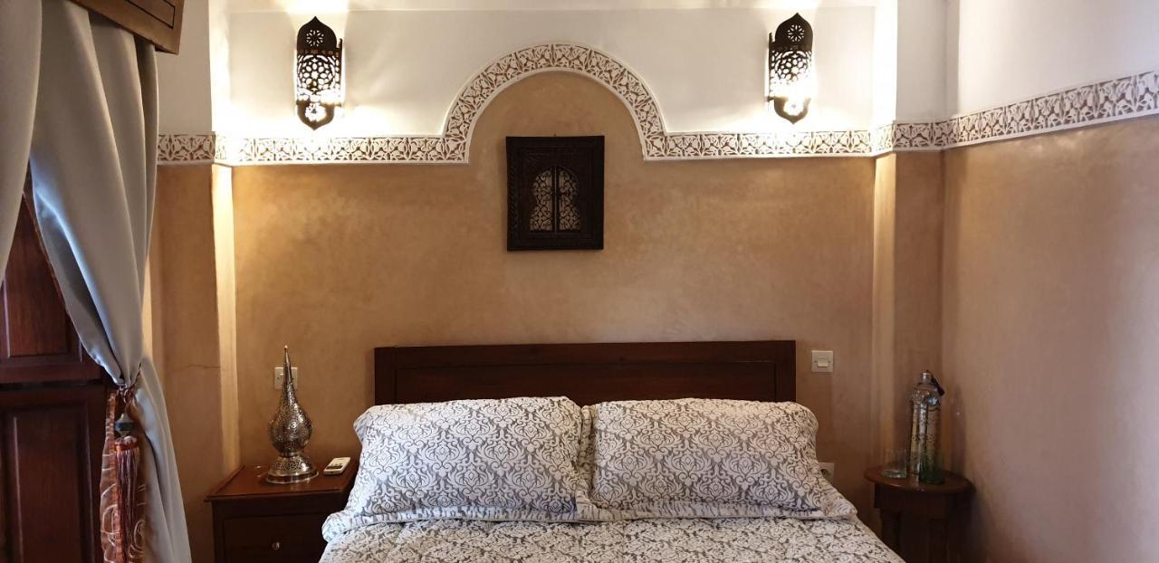 Riad Souad Marrakech Marrakesh Exterior photo