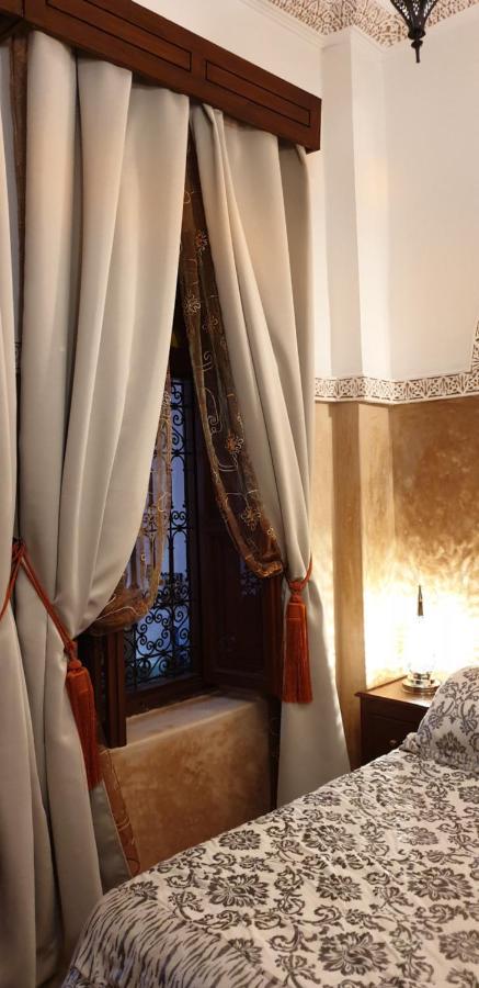 Riad Souad Marrakech Marrakesh Exterior photo