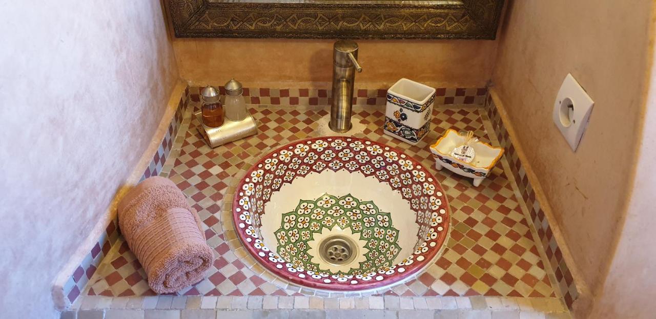 Riad Souad Marrakech Marrakesh Exterior photo