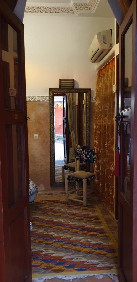Riad Souad Marrakech Marrakesh Exterior photo