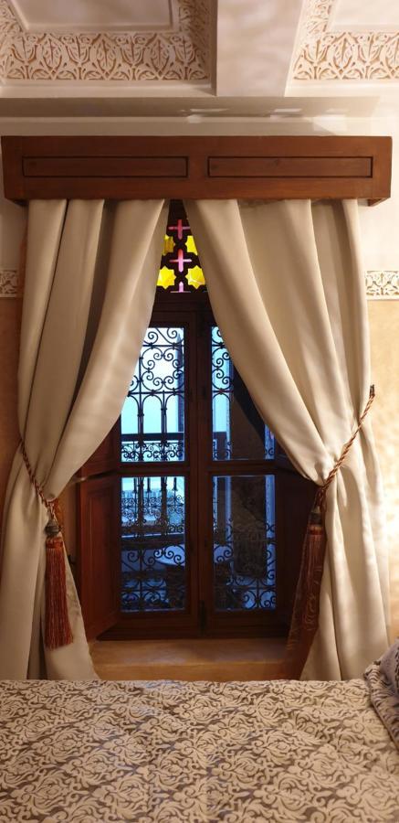 Riad Souad Marrakech Marrakesh Exterior photo