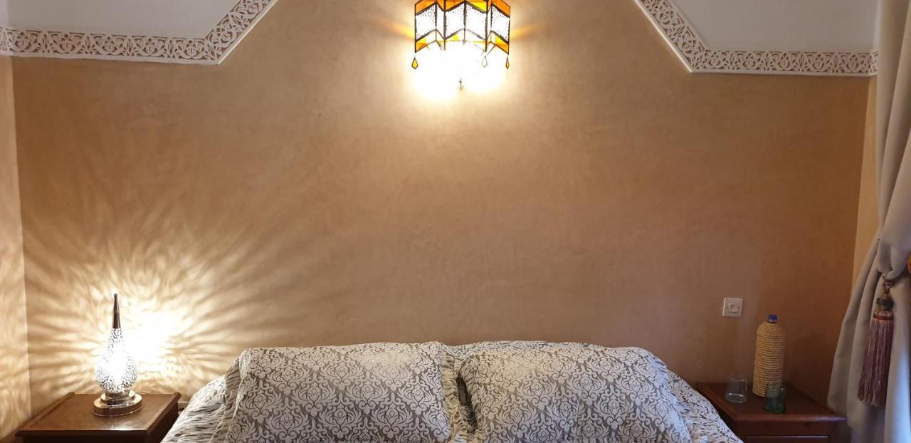 Riad Souad Marrakech Marrakesh Exterior photo