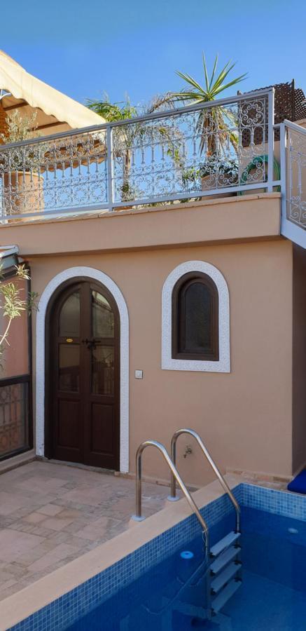 Riad Souad Marrakech Marrakesh Exterior photo