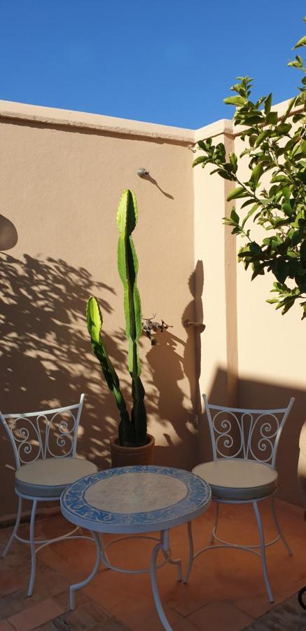 Riad Souad Marrakech Marrakesh Exterior photo