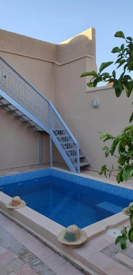 Riad Souad Marrakech Marrakesh Exterior photo
