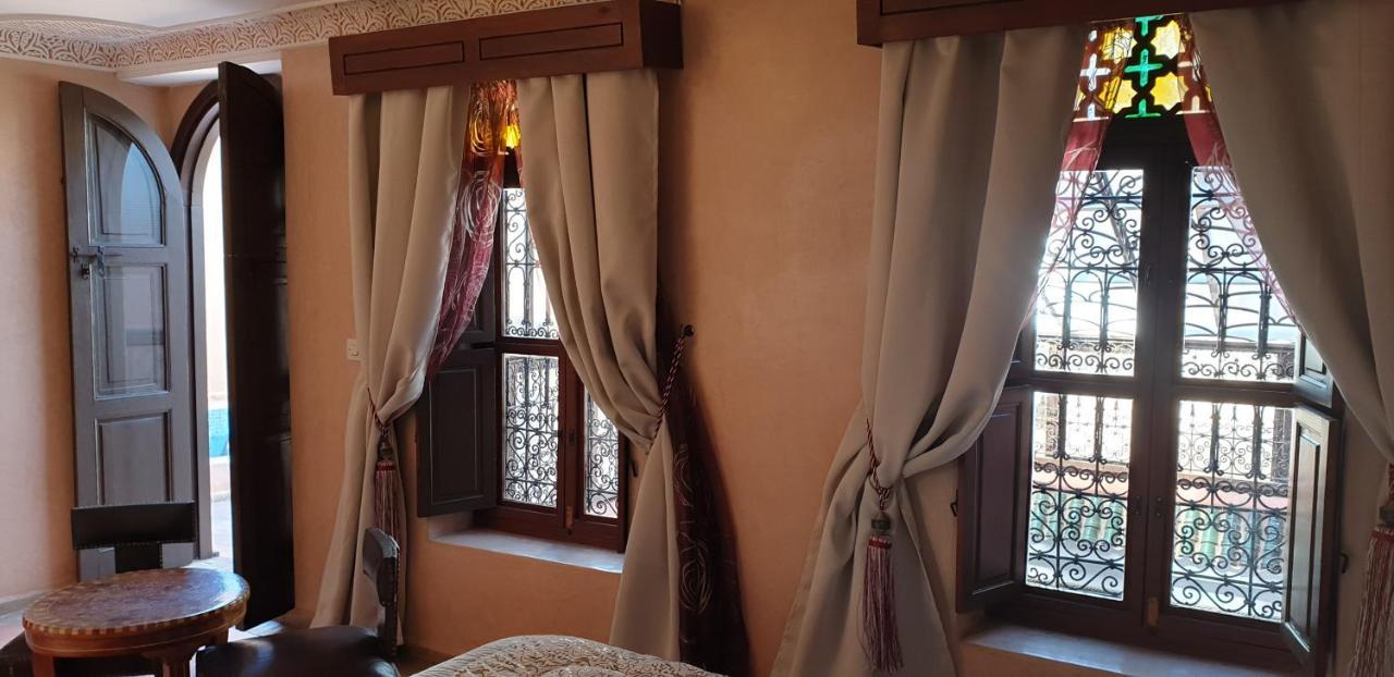 Riad Souad Marrakech Marrakesh Exterior photo